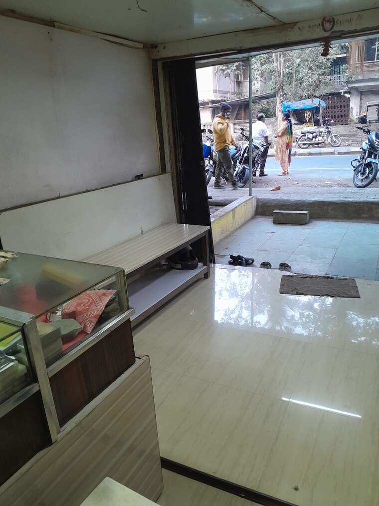 Kitchen, borivali east Commercial Shop 250 Sq.Ft. In Borivali East Mumbai 9719223