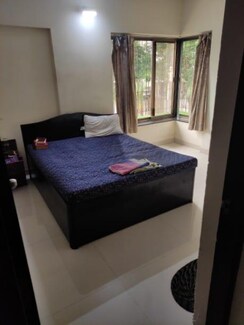 2.5 BHK + Pooja Room Apartment For Sale in Runwal Garden City