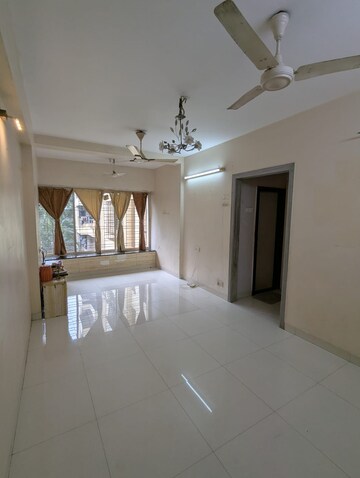 Bedroom in 2 BHK Apartment at K Raheja Vihar, Powai – for Rent