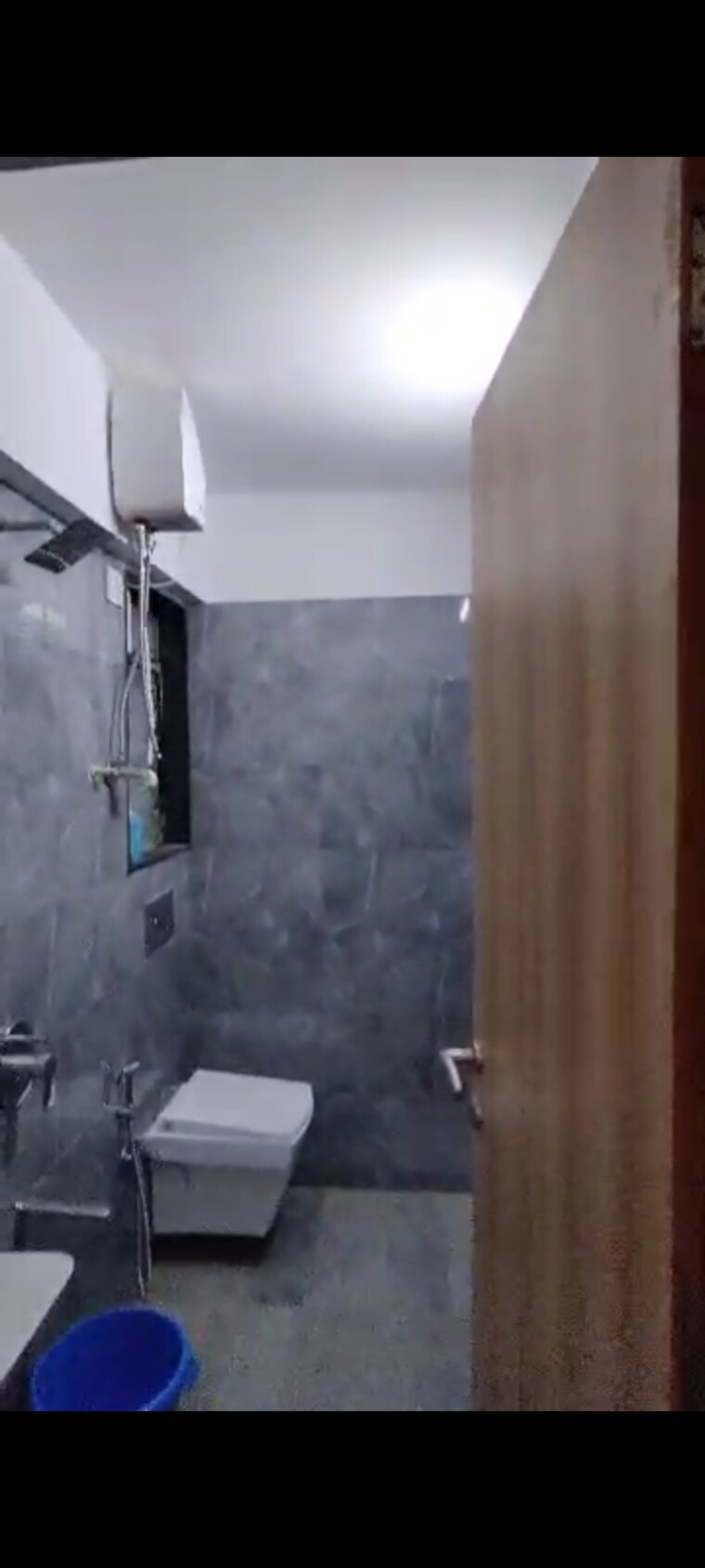 Bathroom, pratham-arc-aura 2 Bedroom 628 Sq.Ft. Apartment In Andheri West Mumbai 9719230