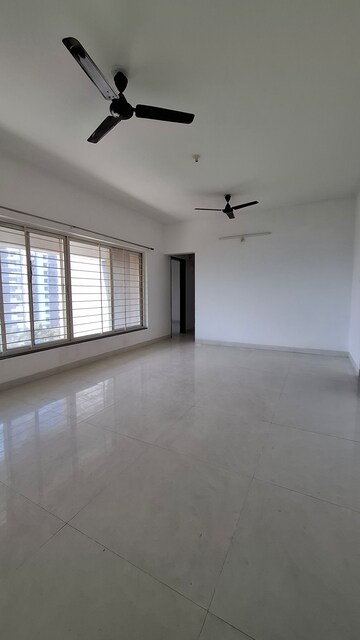 Living Room in 3 BHK Apartment at Pethkar Siyona, Punawale – for Rent