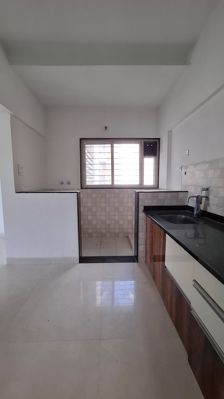 Kitchen, pethkar-siyona 3 Bedroom 1485 Sq.Ft. Apartment In Punawale Pune 9719238