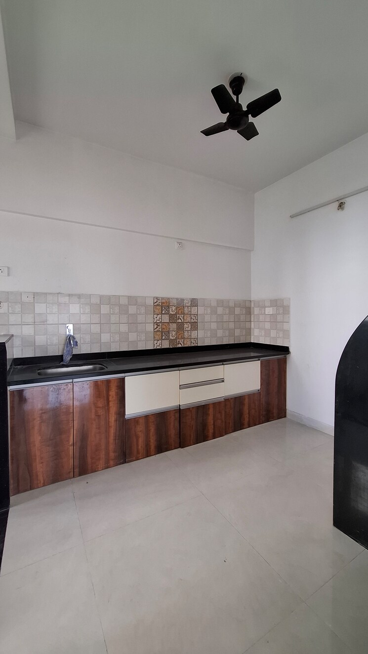 Kitchen, pethkar-siyona 3 Bedroom 1485 Sq.Ft. Apartment In Punawale Pune 9719238