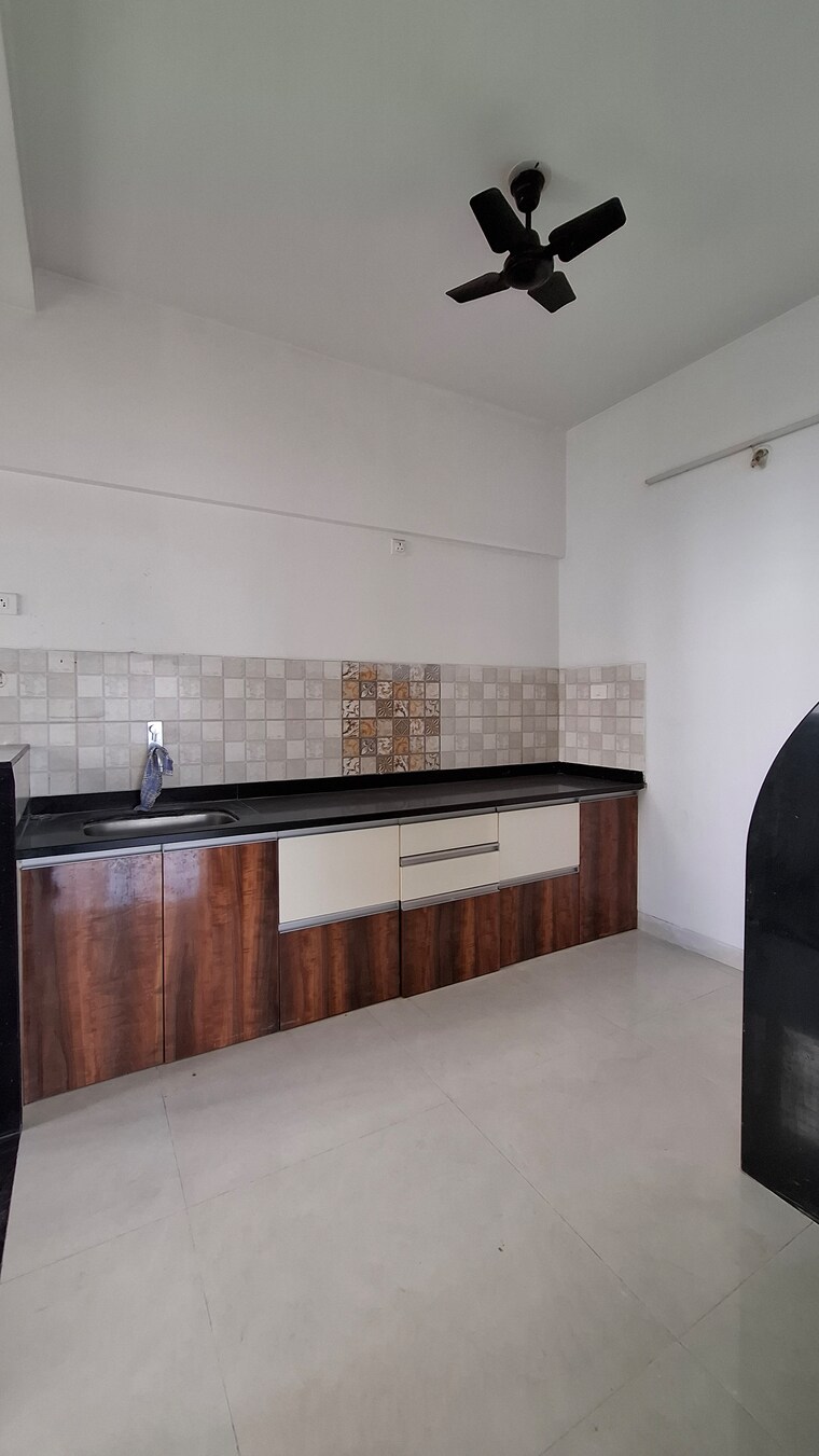 Kitchen, pethkar-siyona 3 Bedroom 1485 Sq.Ft. Apartment In Punawale Pune 9719238