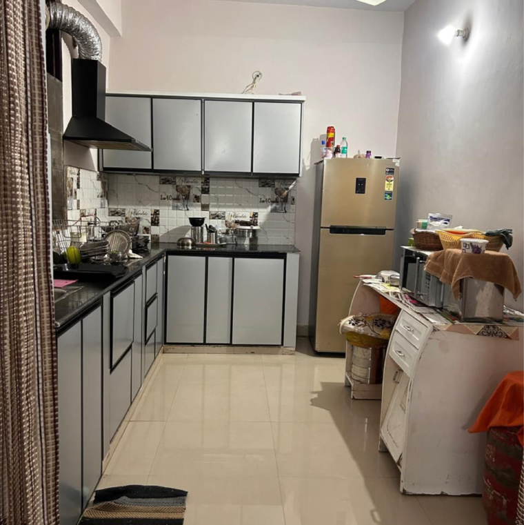 Kitchen, gomti nagar Pg For Girls In Gomti Nagar 9719232