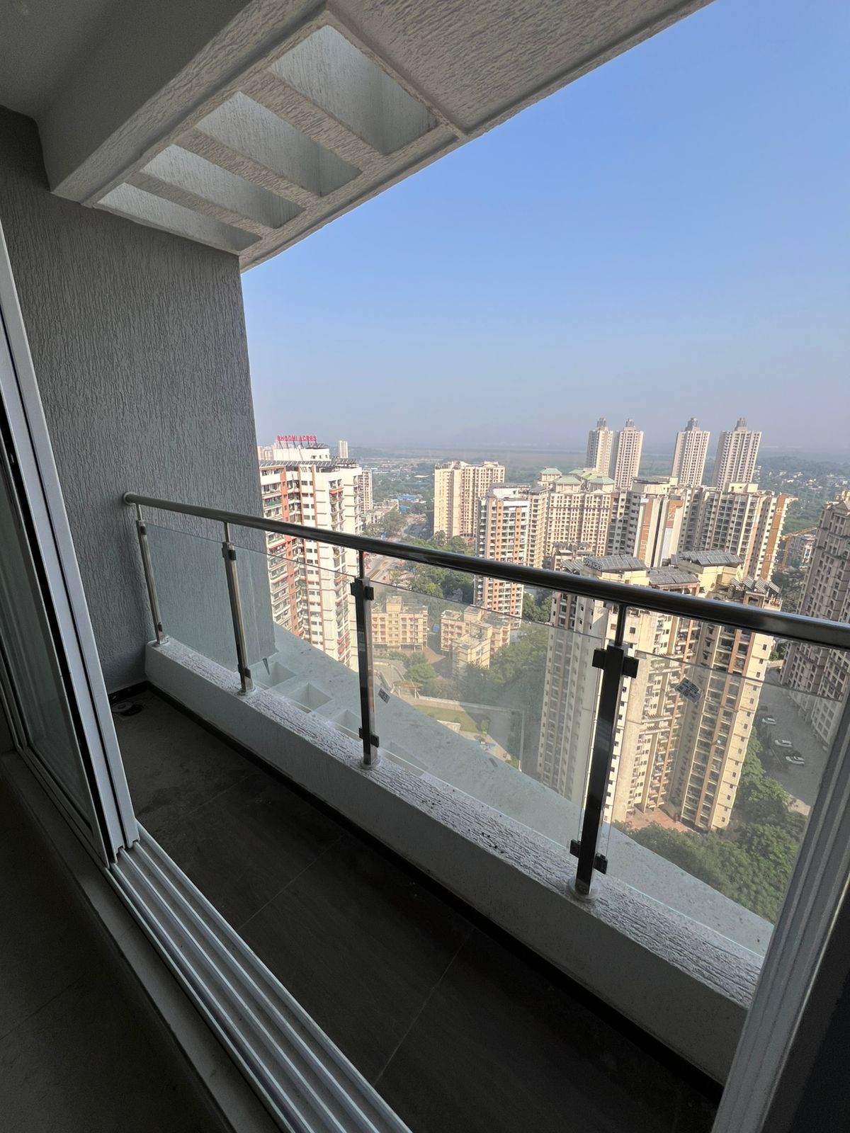 5 BHK + Pooja Room Apartment For Sale in Hiranandani Tribeca