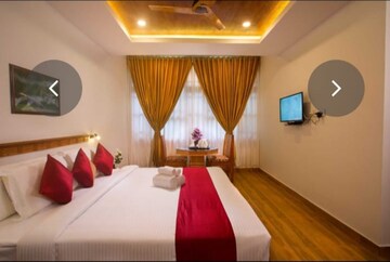 1 BHK Apartment For Rent in Gaurav Woods, Mira Road