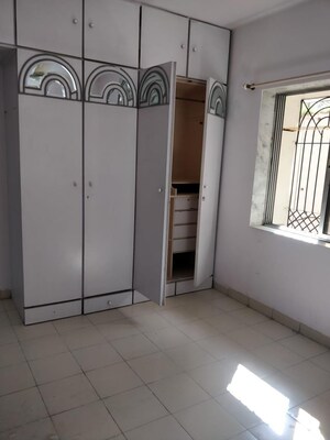 Building Lobby in 2 BHK Apartment at K Raheja Vihar, Powai – for Rent