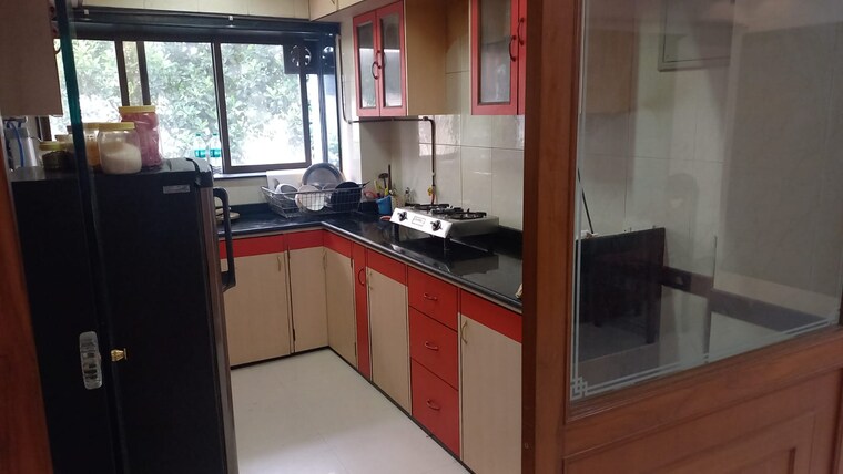 Kitchen, prabhadevi 2 Bedroom 850 Sq.Ft. Apartment In Prabhadevi Mumbai 9719245