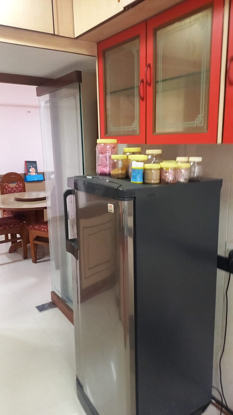 Kitchen, prabhadevi 2 Bedroom 850 Sq.Ft. Apartment In Prabhadevi Mumbai 9719245