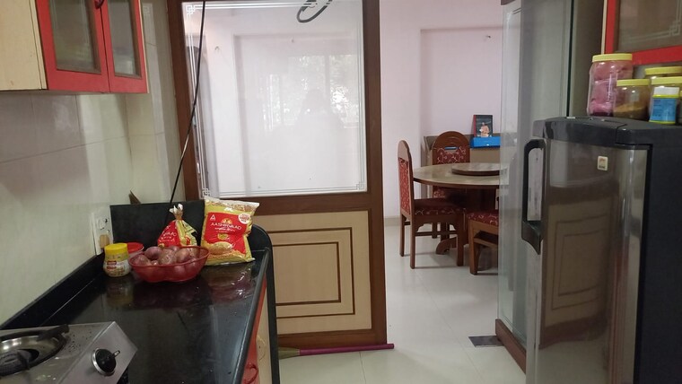 Kitchen, prabhadevi 2 Bedroom 850 Sq.Ft. Apartment In Prabhadevi Mumbai 9719245