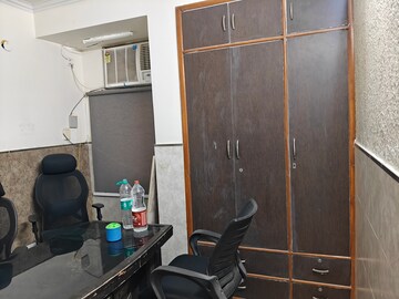 Furnished Amenities in  Office Space at Sector 11 Dwarka – for Rent