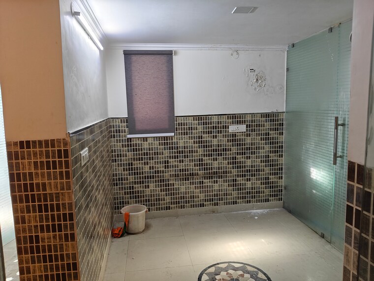 Floor Plan, sector 11 dwarka Commercial Office Space 500 Sq.Ft. In Sector 11 Dwarka Delhi 9719244