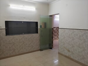 Floor Plan in  Office Space at Sector 11 Dwarka – for Rent