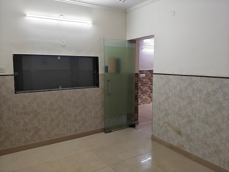 Floor Plan, sector 11 dwarka Commercial Office Space 500 Sq.Ft. In Sector 11 Dwarka Delhi 9719244