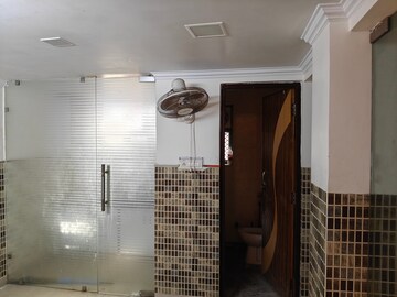 Floor Plan in  Office Space at Sector 11 Dwarka – for Rent