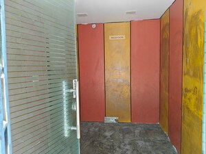 Building Lobby in  Office Space at Sector 11 Dwarka – for Rent