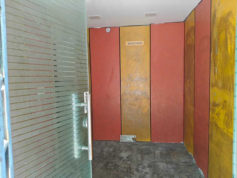 undefined, sector 11 dwarka Commercial Office Space 500 Sq.Ft. In Sector 11 Dwarka Delhi 9719244