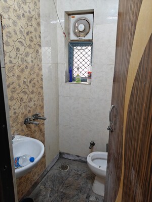 Floor Plan in  Office Space at Sector 11 Dwarka – for Rent