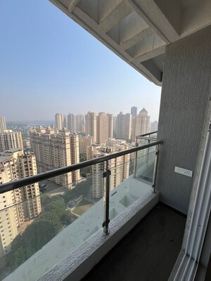 2 BHK Apartment For Sale in Rosa Manhattan, Ghodbunder Road