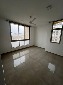 3 BHK + Pooja Room Apartment For Sale in Hiranandani Rodas Enclave Rosemount