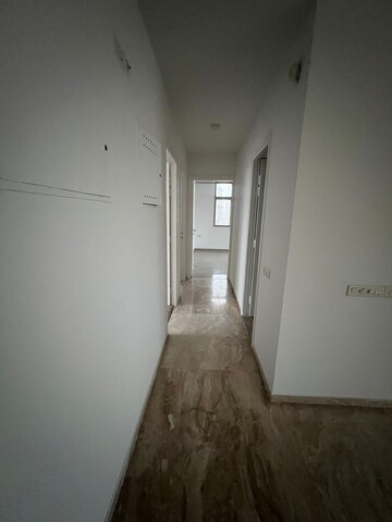 Building Lobby in 3 BHK Apartment at Hiranandani Rodas Enclave Rosemount, Ghodbunder Road – for Sale