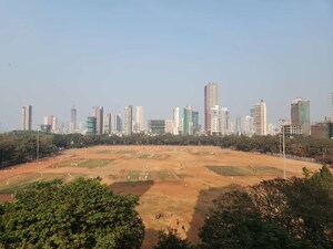 4 BHK Apartment – Exterior View View at Chheda The Pavilion, Dadar West - for Sale