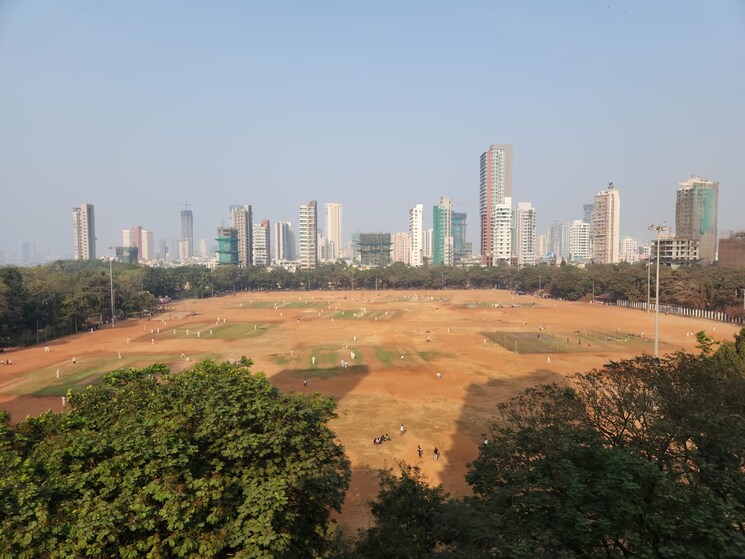 undefined, chheda-the-pavilion 4 Bedroom 2400 Sq.Ft. Apartment In Dadar West Mumbai 9719249