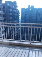 3 BHK + Pooja Room 629 Sq.Ft. Apartment in Conscient Habitat 78