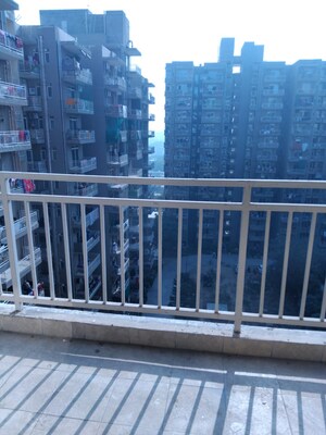 3 BHK Apartment For Rent in Conscient Habitat 78, Sector 78