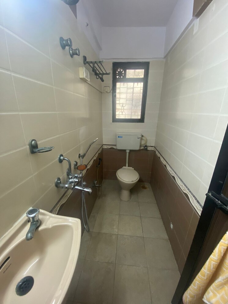 Kitchen, haridwar-chs-malad 2 Bedroom 1100 Sq.Ft. Apartment In Malad West Mumbai 9719252