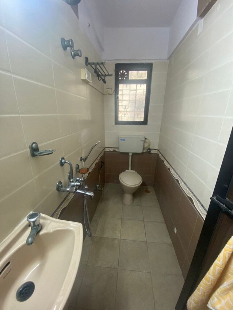 Kitchen, haridwar-chs-malad 2 Bedroom 1100 Sq.Ft. Apartment In Malad West Mumbai 9719252