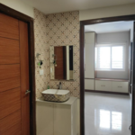 2 BHK 1077 Sq.Ft. Builder Floor in Centrum Heights 