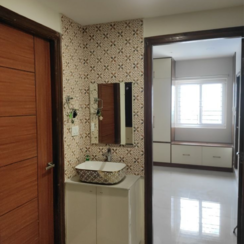 2 BHK Builder Floor For Sale in Centrum Heights 