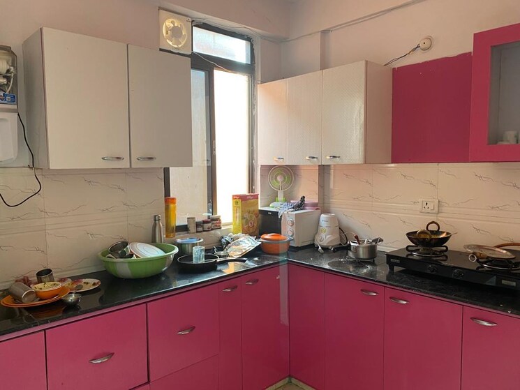 Kitchen, vikash khand Pg For Girls In Vikash Khand 9719259