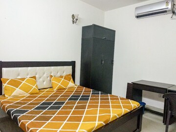 Kitchen in  Pg at Vikash Khand – for Rent