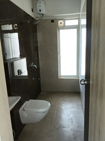 Bathroom in 3 BHK Apartment at Sugee Vijayshree, Dadar West – for Sale
