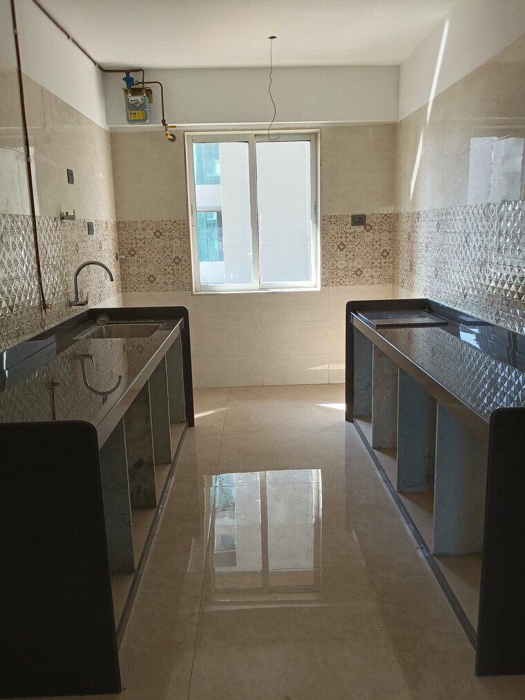 Kitchen, sugee-vijayshree 3 Bedroom 1288 Sq.Ft. Apartment In Dadar West Mumbai 9719262