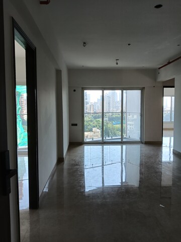 Building Lobby in 3 BHK Apartment at Sugee Vijayshree, Dadar West – for Sale