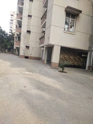 3 BHK Apartment For Sale in Informatics Apartment, Pi Greater Noida