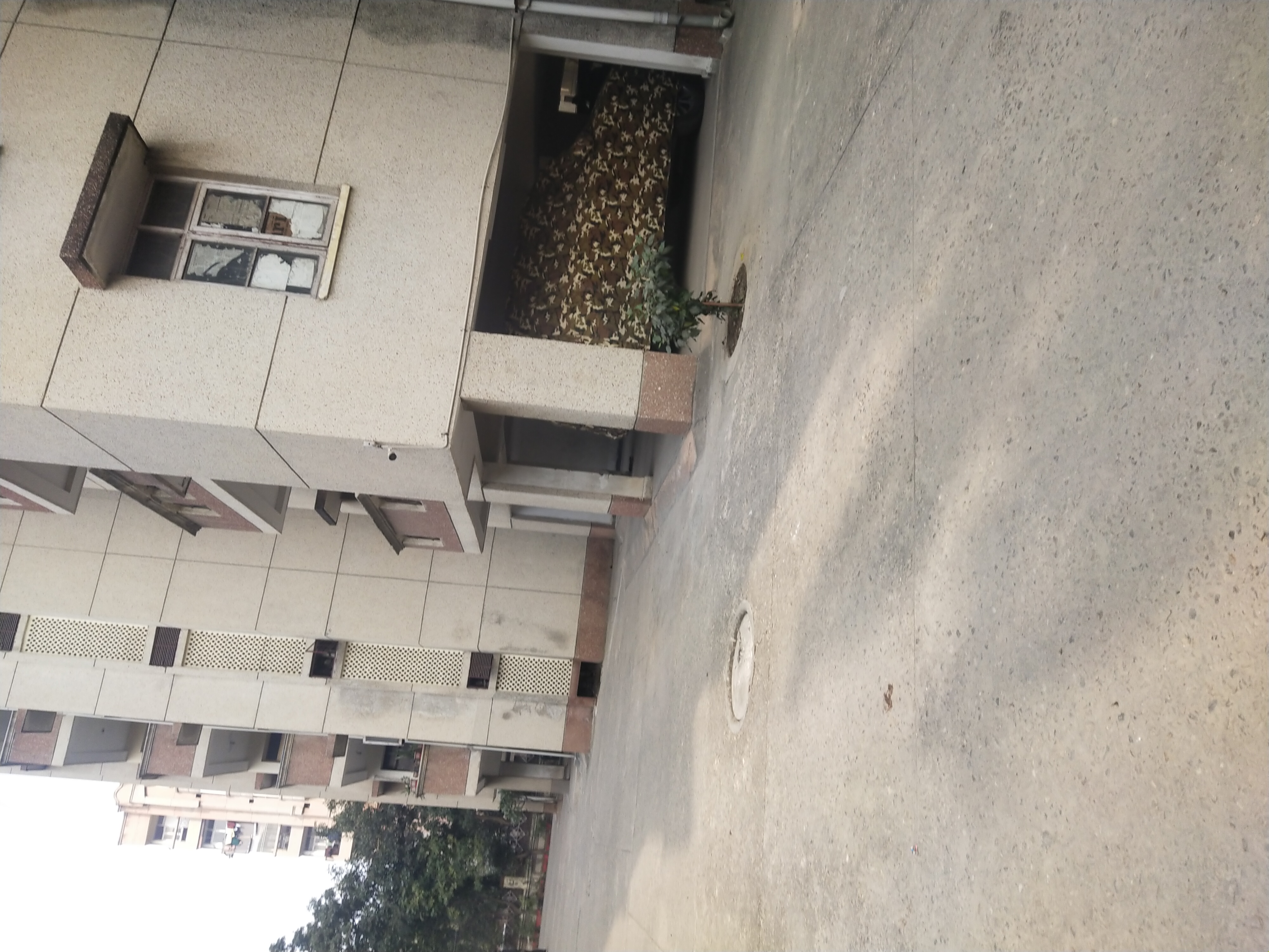 3 BHK Apartment For Sale in Informatics Apartment