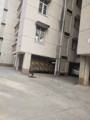 Team Area in 3 BHK Apartment at Informatics Apartment, Pi Greater Noida – for Sale