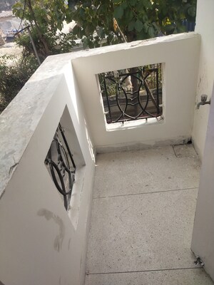 Bedroom in 3 BHK Apartment at Informatics Apartment, Pi Greater Noida – for Sale