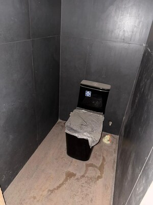 Floor Plan in  Shop at Sai Enclave Indiranagar, Indiranagar – for Rent