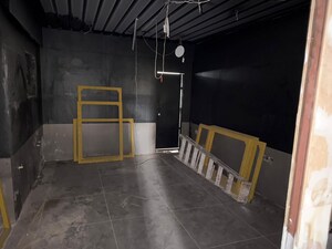 Staircase in  Shop at Sai Enclave Indiranagar, Indiranagar – for Rent