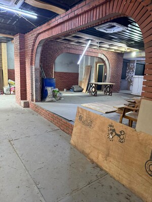  Shop – Exterior View View at Sai Enclave Indiranagar, Indiranagar - for Rent