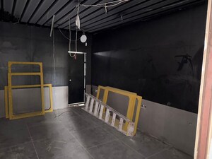 Floor Plan in  Shop at Sai Enclave Indiranagar, Indiranagar – for Rent