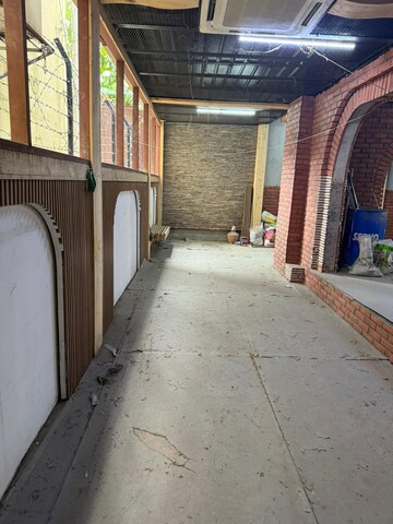 Floor Plan in  Shop at Sai Enclave Indiranagar, Indiranagar – for Rent