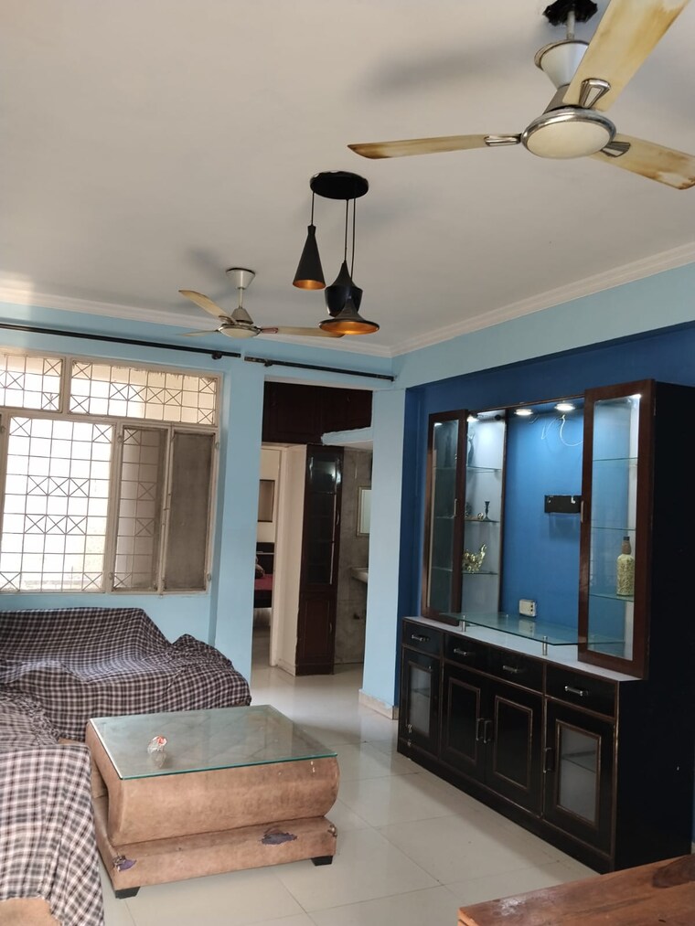 Bedroom, amrapali-platinum 3 Bedroom 1495 Sq.Ft. Apartment In Sector 119 Noida 9719264