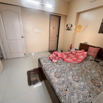 Bedroom in 2 BHK Apartment at Friends Apartment Bandra West, B Block Bkc – for Rent